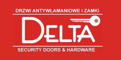Delta — producent drzwi